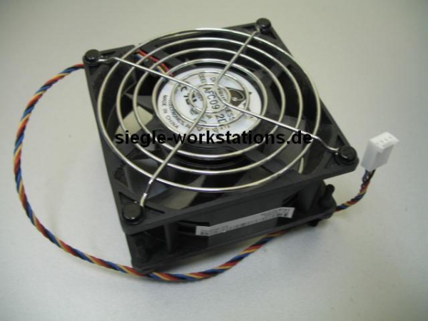 Lüfter IBM Intelli Z Pro 6223 FRU 39Y9788 / 13N2967 chassis fan für IBM Intellistation Z Pro 6223 Workstation