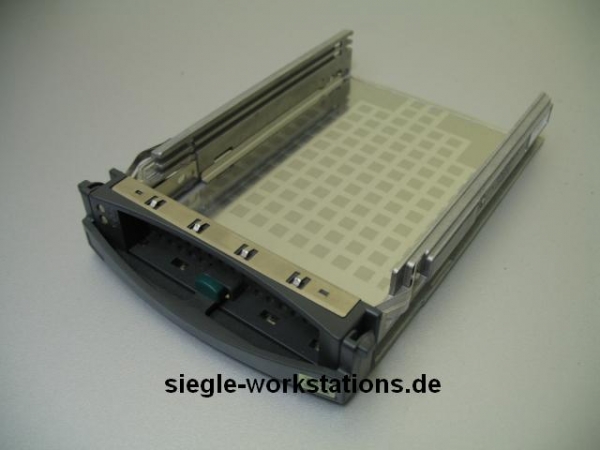tray / HDD-Montagerahmen FSC P/N A3C40056861 / A3C40056866 für Primergy Server