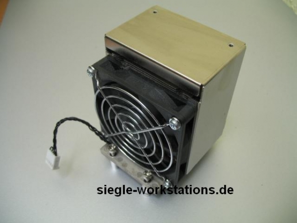 heatsink w. fan, HP XW6400/8400 P/N 398293-003 für HP xw6400 / xw8400 workstations