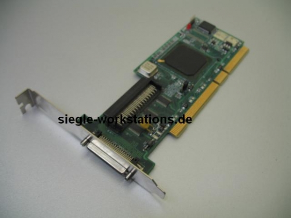 LSI-Logic LSI 53C1000R U160 SCSI Controller PCI 64-Bit