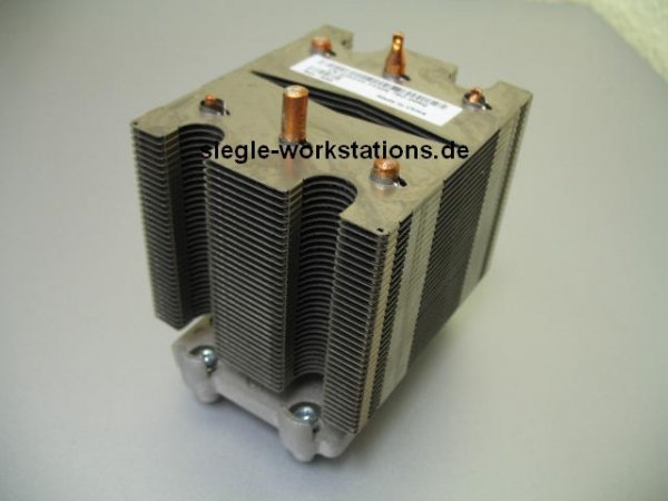 heatsink Dell P490/T5400 P/N 0JD210 für Precision 490, T5400
