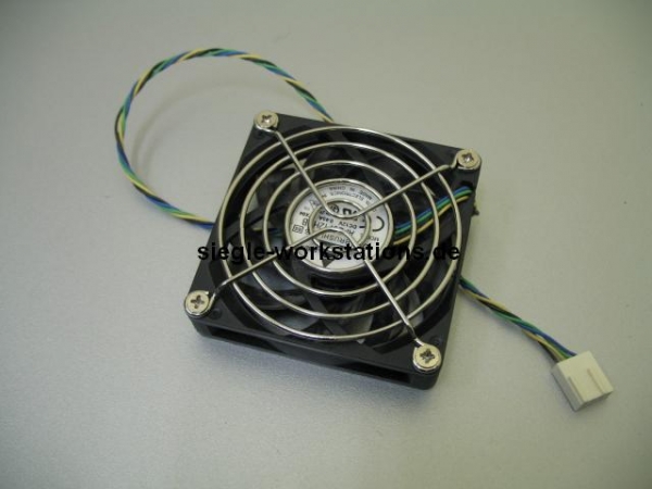 Lüfter FSC Celsius R550 Delta Electronics AFB0712HHB memory-fan