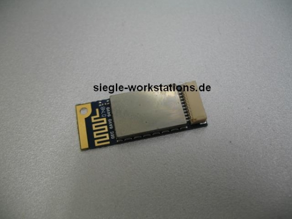 Bluetooth Card Dell P/N RD530