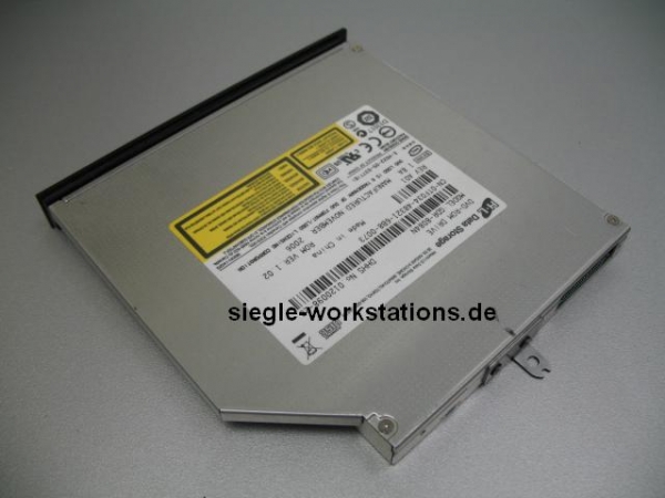 DVDROM drive Dell M90, slimline  für Dell Precision M90 Mobile Workstation