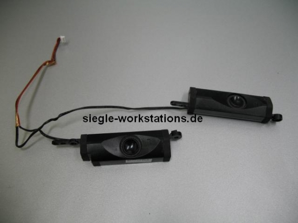Speaker Dell M90 P/N PK230007710 internal notebook speaker für Dell Precision M90 Mobile Workstation