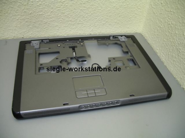 Palmrest Dell Precision M90 P/N 0FF085 inkl touchpad für Dell Precision M90 Mobile Workstation