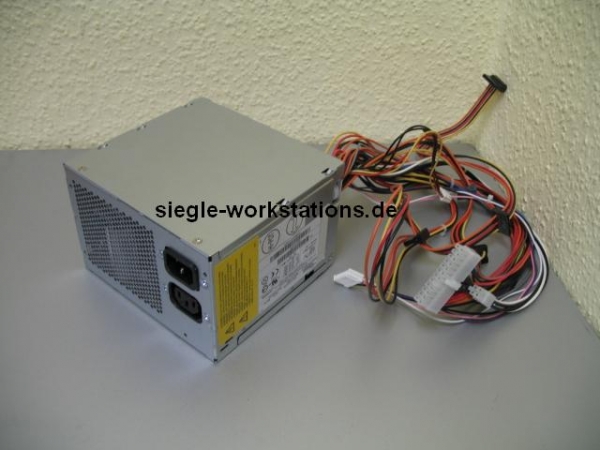 Netzteil FSC Celsius W350/360 P/N S26113-E510-V50