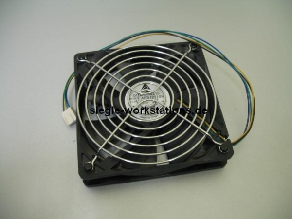 Lüfter FSC Celsius W350/W360 P/N V26815-B116-V63, PCI-fan