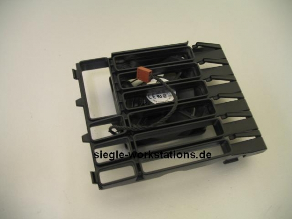 Lüfter HP XW9400 P/N 430686-001, Front cooling fan für HP XW9400 Workstation