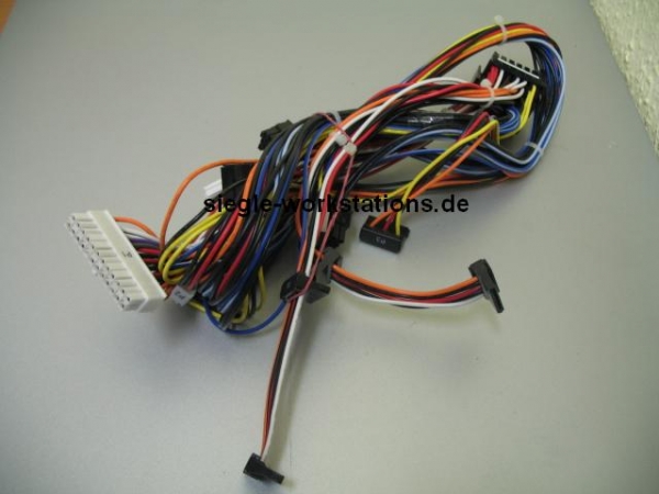 Netzteil Dell T3400 P/N 0YY922, NPS-525AB A, 525 Watt  für Precision T3400 Workstation