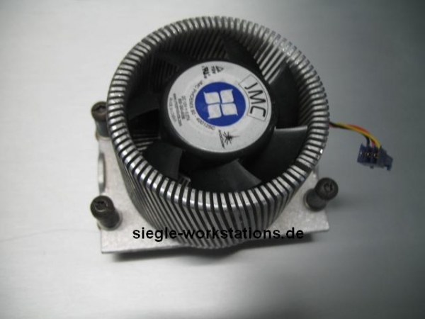 heatsink w. fan FSC P/N V26898-B812-V1 / JMC Phoenix 60-400125