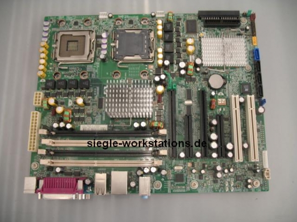 Mainboard HP XW6400 P/N 442029-001, AS#380689-003 für xw6400 Workstation