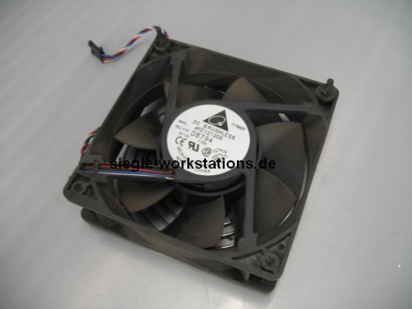 Lüfter Dell P690 P/N 0YC654 / 0D8794 memory fan für für Precision 690 Workstation 1KW Chassis