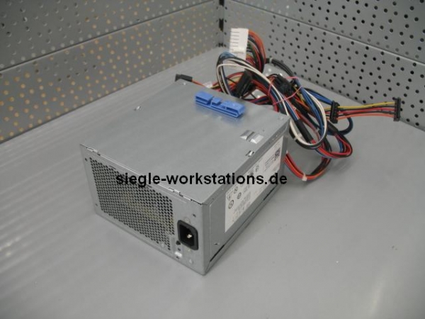 Netzteil Dell T3500 P/N 0M821J Model D525AF-00 für Precision T3500 workstation