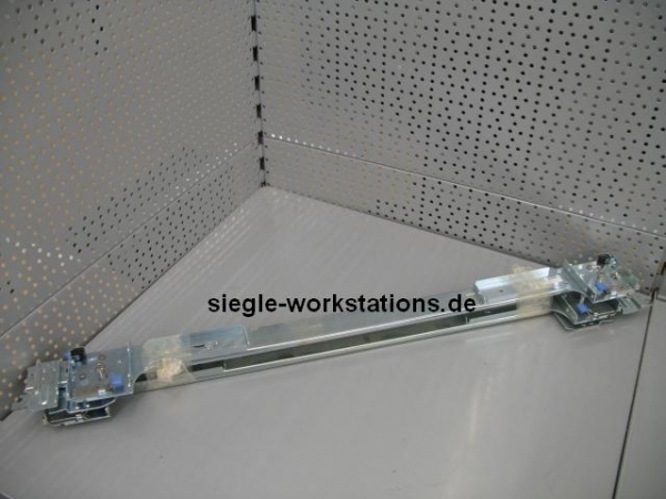 rails # Dell PE2950 rail Kit P/N 0RP267 / 0WM202 für PowerEdge 2950 Server