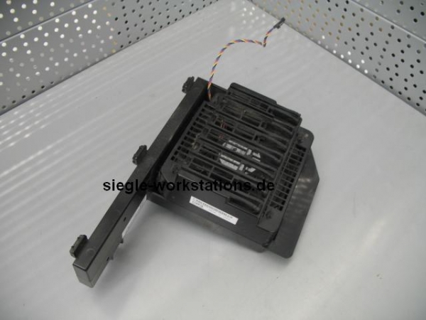 Lüfter Dell XPS 720 P/N 0KC258 Delta AFC1212DE P/N MJ989 CPU fan für Dimension XPS 710, 720 Desktop PCs