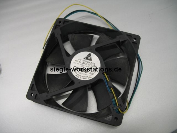 Lüfter FSC Celsius W350/360/370 P/N V26815-B116-V61, CPU-fan