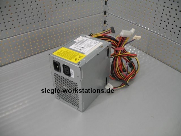 Netzteil FSC Celsius W370 P/N S26113-E542-V50, NPS-300DB B, für Celsius W370 Workstation