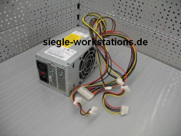 Netzteil FSC Scenic P/N S26113-E460-V50 Model NPS-200PB-132A