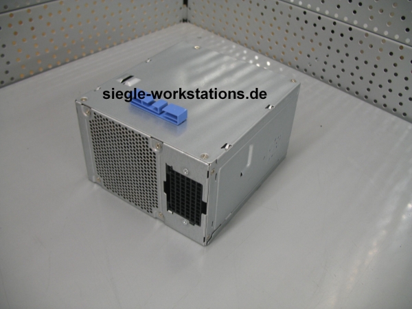 Netzteil Dell T5500 P/N 0W299G Model NPS-875BB A für Precision T5500 Workstation