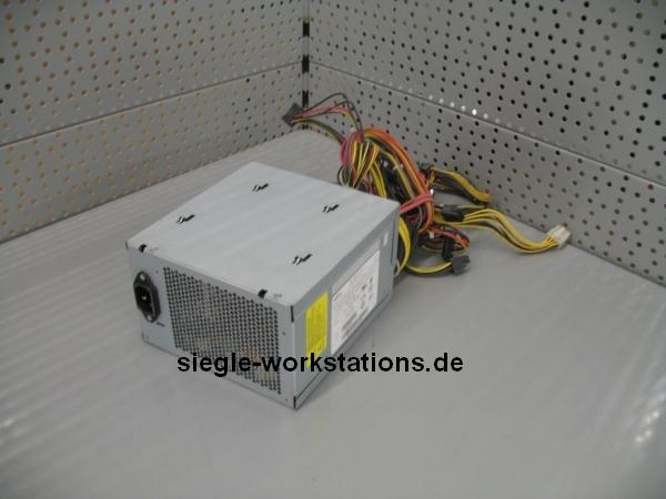 Netzteil Fujitsu Celsius R570 P/N S26113-E536-V70-01, Model HP-D7001A0 für Celsius R570, M470-2 Power Workstation