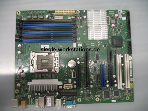 Mainboard Fujitsu Celsius M470-2 P/N D2778-C14 für Celsius M470-2 Workstation