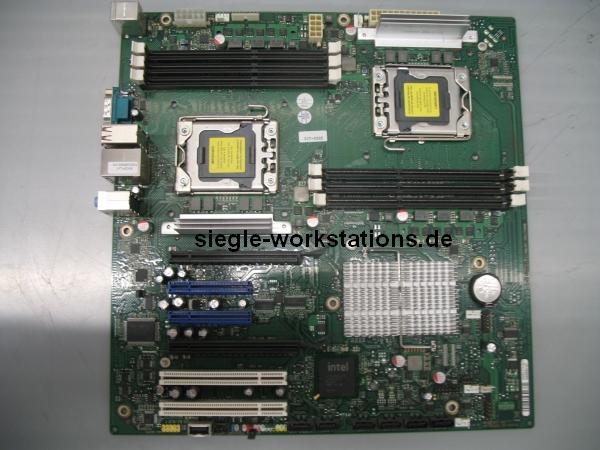Mainboard Fujitsu Celsius R570-2 P/N D2628-C14 für Celsius R570-2 Workstation