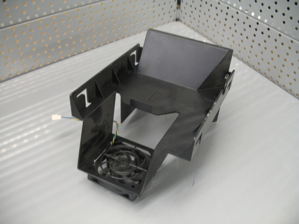 Lüfter Fujitsu Celsius M470 P/N V26815-B116-V70 model AFB0712HHB memory-fan