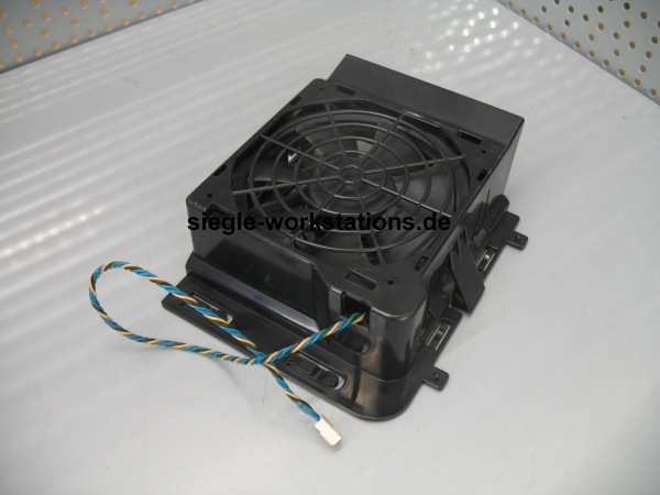 Lüfter Fujitsu Celsius M470  P/N V26815-B116-V60 Model AFB1212HH PCI-fan für Celsius M470 Workstation