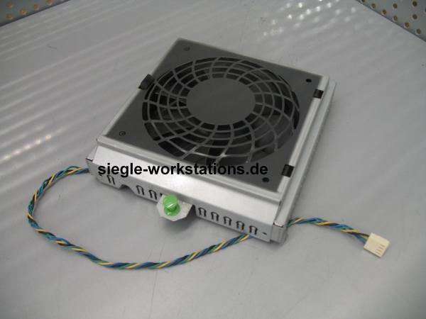 Lüfter Fujitsu Celsius M470/R570 P/N V26815-B116-V59 model AFB1212HH Front-fan