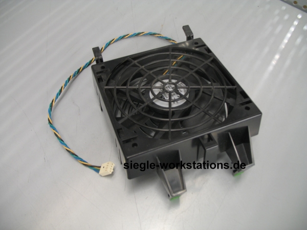 Lüfter Fujitsu Celsius R570  P/N V26815-B116-V59 Model AFB1212HH CPU-fan für Celsius R570 workstation
