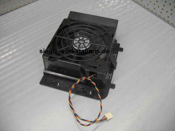 Lüfter Fujitsu Celsius R570  P/N V26815-B116-V59 Model AFB1212HH PCI-fan für Celsius R570 workstation
