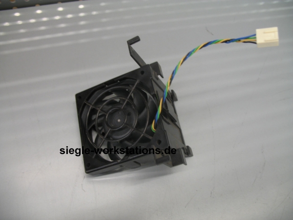 Lüfter Fujitsu Celsius R570-2  P/N V26815-B116-V67 Model Delta Electronics AFB0712HHB memory-fan für Celsius R570-2 workstation