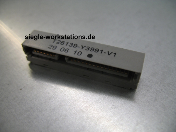 SAS Interposer Fujitsu P/N T26139-Y3991-V1 / A3C40092332
