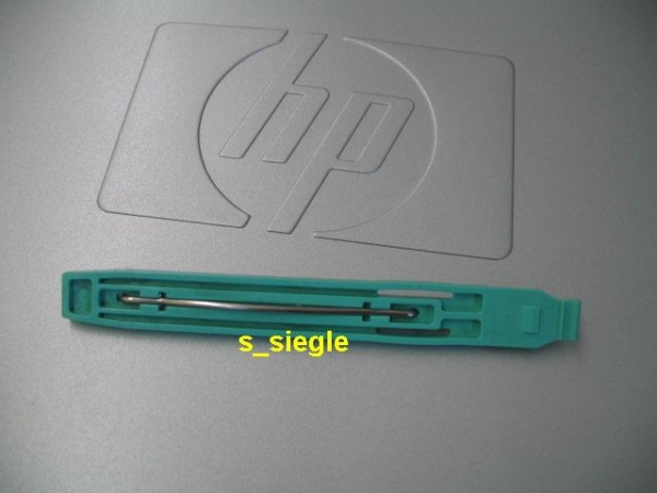 Rail/CDROM-Montageschiene HP x2100/Kayak/Visualize
