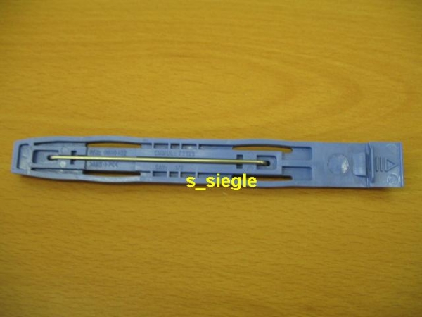 Rail/CDROM-Montageschiene IBM FRU 00N6412 für IBM-Server xseries 232 server
