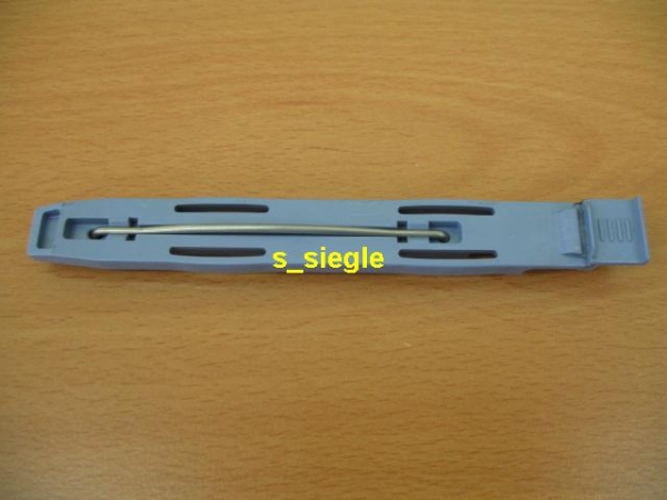Rail/CDROM-Montageschiene HP P/N 5042-6035