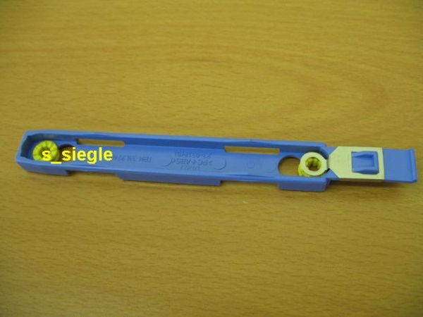 Rail/HDD-Montageschiene IBM P/N 23P1327