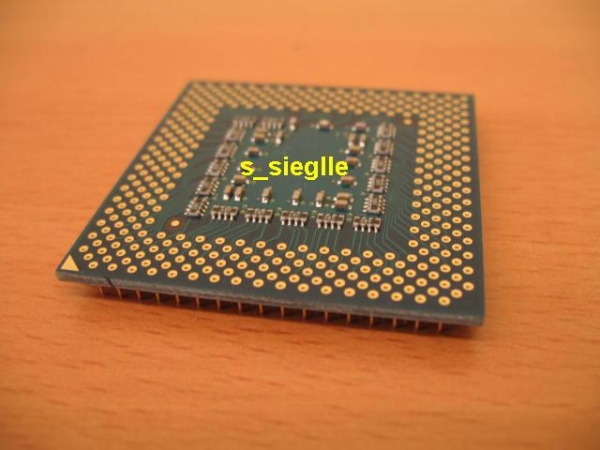 CPU terminator module, socket 370